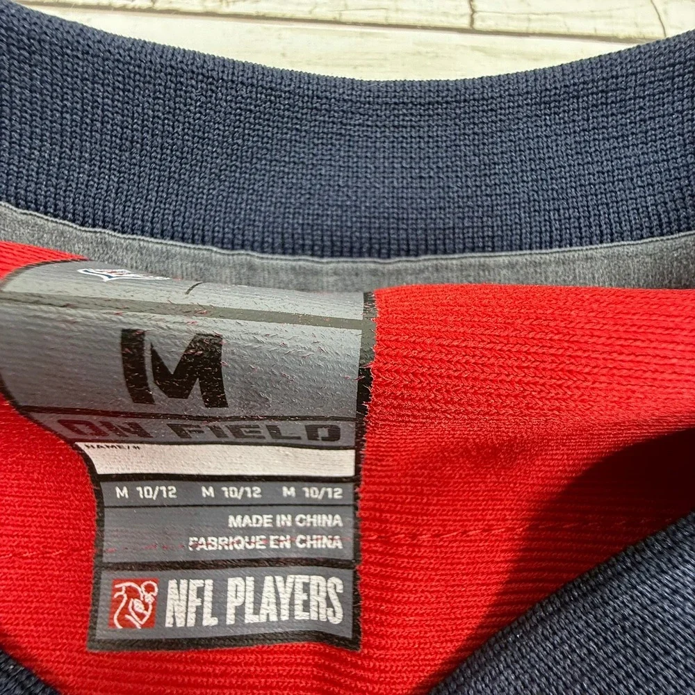 Nike houston texans